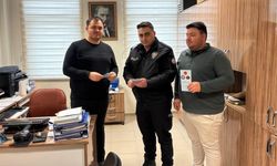 Yozgat’ta Güvenlik Uyarısı: KADES Ve Dolandırıcılık Önlemleri Halka Anlatıldı