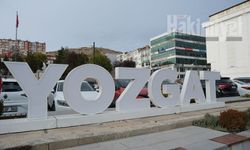 Yozgat'ta Bahar Beklerken Mart Kapıdan Baktıracak!