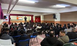 Yozgat’ta Hayat Kurtaran Alarm: Öğrencilere Kritik Eğitim