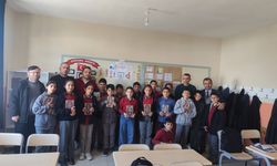 Yozgat'ta "Hediyem Kur'an Olsun" Projesiyle Manevi Değerler Pekiştirildi