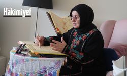 Yozgat’ta Herkese Örnek Oldu: ‘Okumanın Yaşı Yok’