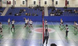 Yozgat'ta Heyecan Büyük Çekişmeyle Başladı