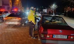 Yozgat’ta Huzur Uygulaması Yapıldı: Trafikte Sürücülere Alkol Kontrolü Gerçekleştirildi