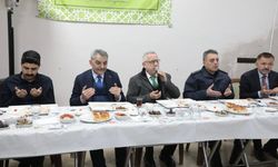 Yozgat'ta İdareciler Aynı Masada Buluşuyor