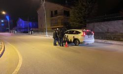 Yozgat'ta İl Başkanı Aydoğmuş'tan Emniyete Özel Teşekkür