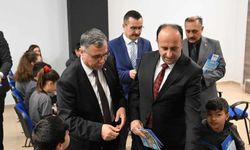 Yozgat’ta İl Müdürlüklerinden Ortak Adım: Sürdürülebilir Su Verimliliği Eğitimi Verildi