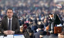 Yozgat’ta İşsizlerin Profili Değişiyor: Kimler Öne Çıkıyor?