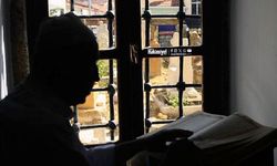 Yozgat’ta İtikafla Kadir Gecesi Arayışı Başladı