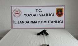 Yozgat'ta Jandarma Göz Açtırmıyor