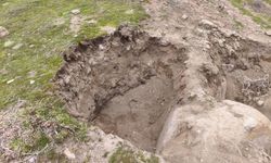 Yozgat'ta Jandarma İhbara Gitti: Olay Yerinde Yakaladı