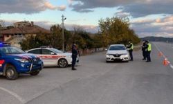 Yozgat'ta Jandarmadan Ehliyetsiz Sürücülere Ceza Yağmuru