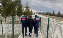 Jandarma Yozgat'ta Aranan Şahısların Korkulu Rüyası!