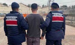 Yozgat'ta JASAT Dedektifleri Bayram Temizliği Yaptı