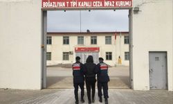 Yozgat'ta JASAT Dedektifleri Suçluları Tek Tek Avlıyor