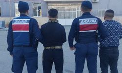 Yozgat'ta JASAT Ekiplerinden Operasyon: 4 Şüpheli Yakalandı