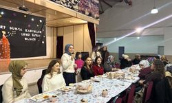 Yozgat'ta Kadın Kaymakamdan Çağrı Var