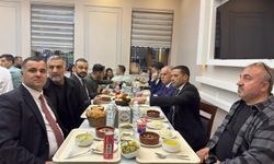 Yozgat'ta 'Kardeşler Buluşuyor' Dediler, Geleneği Bozmadılar