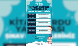 Yozgat’ta Kitap Kurtları Yarışıyor: Detaylar TÜGVA’dan Geldi