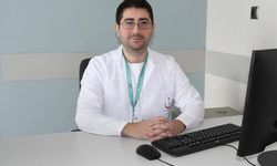 Yozgat'ta KOAH ve Astım Hastalarına Kritik Tavsiye