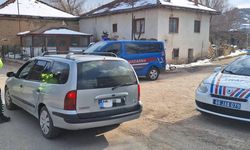 Yozgat'ta Köylerde Jandarma Denetimlere Ara Vermiyor