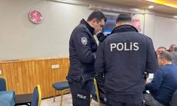 Yozgat'ta Okul Çevreleri Güvende: Uyuşturucuya Geçit Yok!