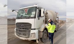 Yozgat’ta Kritik Uyarı: Kuralları Hiçe Sayan Sürücülere Ağır Yaptırımlar Kapıda