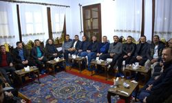 Yozgat'ta Kriz Liderliği Modeli Zirvesi Başladı