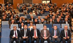 Yozgat'ta KVKK Kurum Başkanı Tarafından Anlatıldı