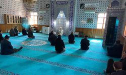 Yozgat’ta Manevi Buluşma: İl Müftüsü Derbent Köyünde Vatandaşlarla Buluştu