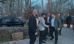 Yozgat'ta MHP'liler Vatandaşa Kulak Veriyor