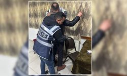 Yozgat’ta Narkoalan Projesi Kapsamında 141 Kişi Sorgulandı