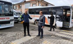 Yozgat’ta NARVAS Projesi Tanıtıldı: Vatandaşlar Suçlara Karşı Bilgilendirildi