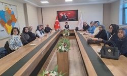 Yozgat’ta NEFES Projesiyle Türk Edebiyatına Derin Yolculuk