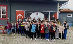 Yozgat’ta Nesiller Buluştu: Doğa İçin El Ele