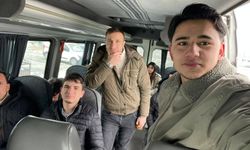 Yozgat'ta Öğrencilere Destek Başkandan Geldi