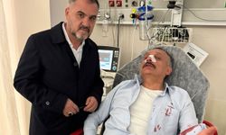 Yozgat'ta Öğretmene Şiddet: Sendika Yetkilisi Göreve Çağırdı