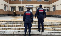 Yozgat’ta Okul Çevrelerinde Sıkı Denetimi