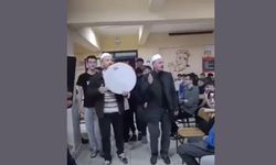 Yozgat’ta Pansiyonda Kalan Öğrencilere Sosyal ve Kültürel Destek