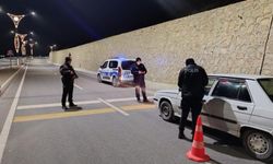 Yozgat’ta Polis Affetmedi: Birden Fazla Sürücüye Ağır Ceza