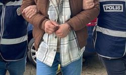 Yozgat’ta Şüphe Üzerine Durduruldu: Hapis Cezası Olduğu Ortaya Çıktı