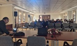 Yozgat’ta Proje Tabanlı Eğitim Vurgusu