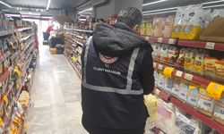 Yozgat'ta Ramazan Bayramı Öncesi Fiyat Denetimleri Yoğunlaştırıldı