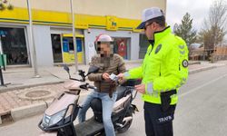 Yozgat'ta Ramazan Denetimi Başladı