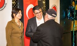 Yozgat’ta Ramazan Geleneği: Çocuklar ve Aileler Kaymakamla Buluştu