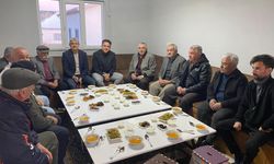 Yozgat'ta Ramazan İftarları Birlikteliği Güçlendiriyor