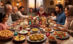 Yozgat’ta Ramazan Sofraları İçin Kritik Uyarı: Tatlı Tercihlerinde Dikkat Edin
