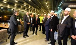 Yozgat'ta Şehit Aileleri ve Gazilere Özel Program