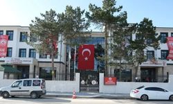 Yozgat’ta Şehitlikler Ramazan Bayramı Öncesi Bakım Seferberliğine Hazırlanıyor