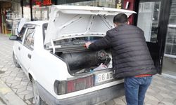 Yozgat’ta Ses Sistemi Cezaları Esnafı Zor Duruma Soktu