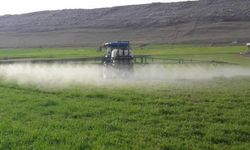 Yozgat’ta Sezon Başladı: Altın Başaklar İçin İlk Adım Atıldı